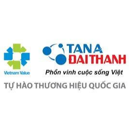 Bồn nước Đại thành VIGO inox316 ngang, chịu phèn, mặn, BH 15 năm