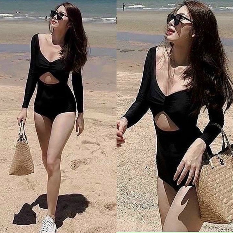 BIKINI KHOÉT EO