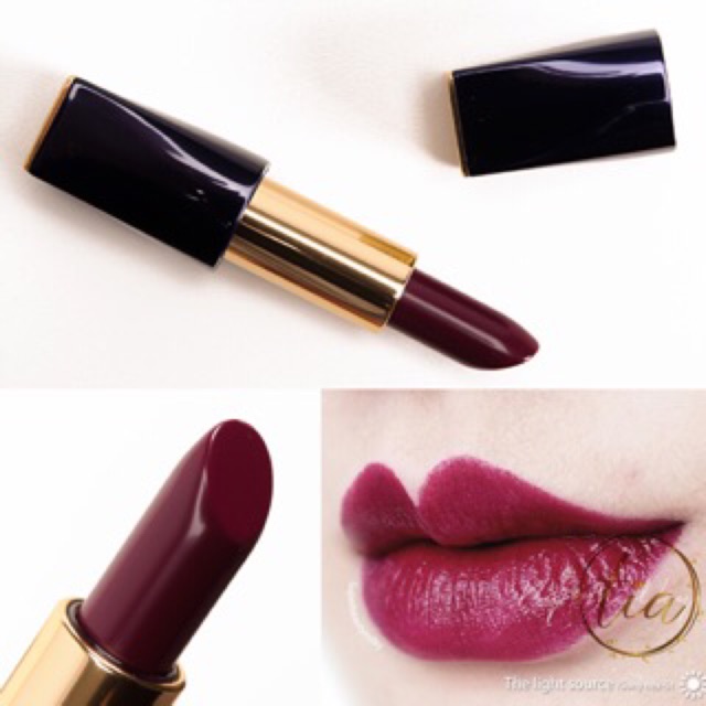 Son tách sét estee lauder pure color envy 450 insolent plum