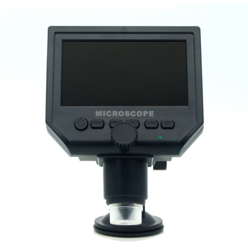 Kính hiển vi kỹ thuật số có màn hình 600X HD Sony lens | BigBuy360 - bigbuy360.vn