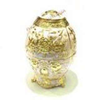 Hộp đựng tăm kiểu dáng tân cổ điển SS