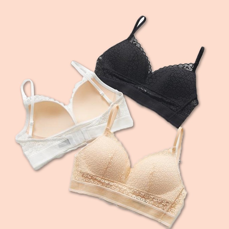 Áo lót su siêu mỏng MAHOLA AHL01