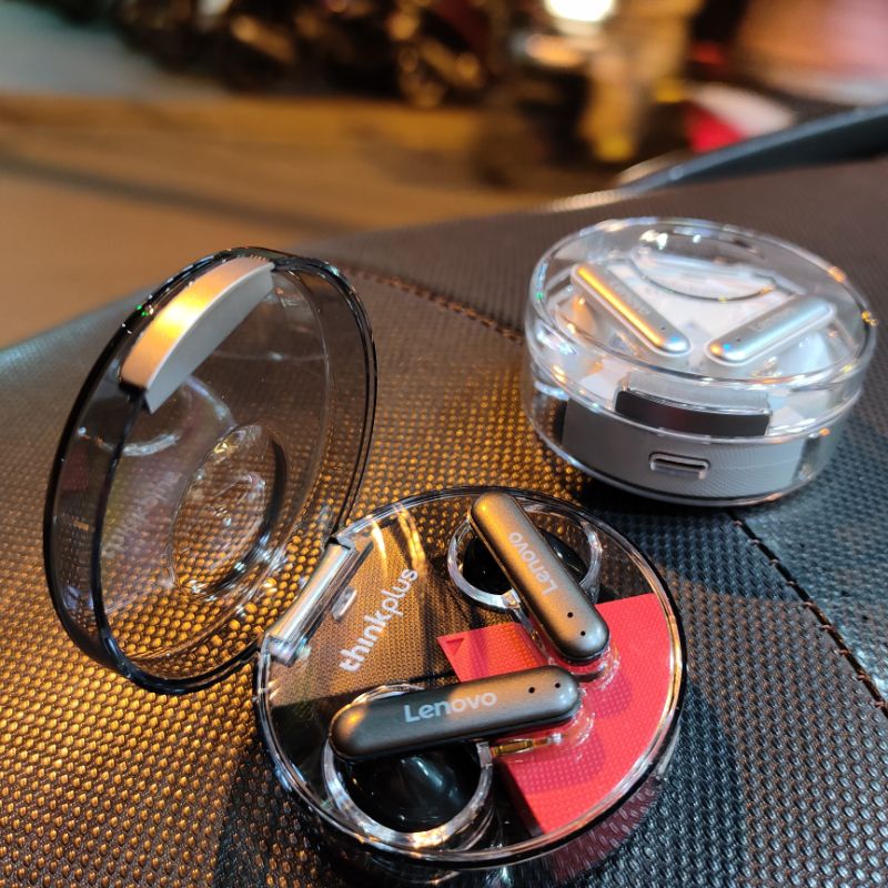 Tai nghe TWS Lenovo LP10