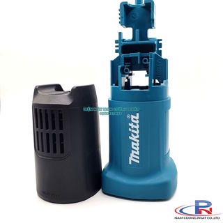 Vỏ máy mài 9553B Makita