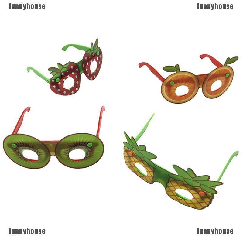 Kính mát hình trái cây sáng tạo cho bé | BigBuy360 - bigbuy360.vn