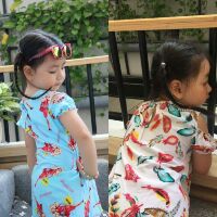 Combo 3 váy lanh chỉ 150k