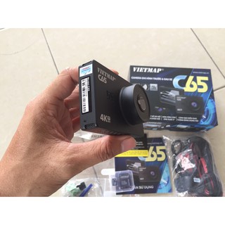 Vietmap C65- camera hành trình ô tô- hàng chính hãng- BH 12 tháng | BigBuy360 - bigbuy360.vn