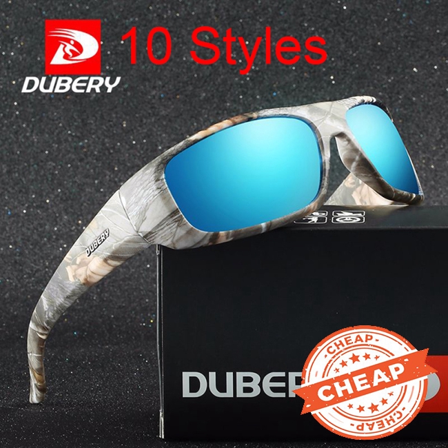 Kính Mát Thể Thao Chống Tia Uv400