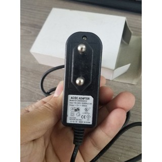 Bộ nguồn 12V 500mA
