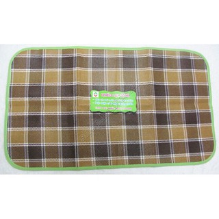 Chiếu lục bình 100x55cm