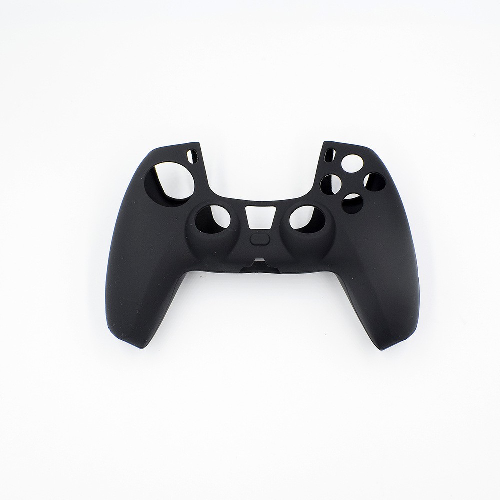 Lammcou Soft Silicone housing protects Cmpatible with Sony Playstation 5 PS5 gaming controller