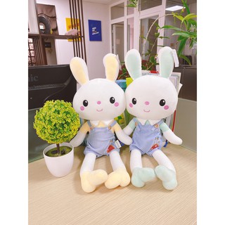 Thỏ bông mặc yếm ILAHUI