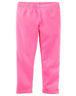 Combo 3 quần legging cho bé xuất khẩu
