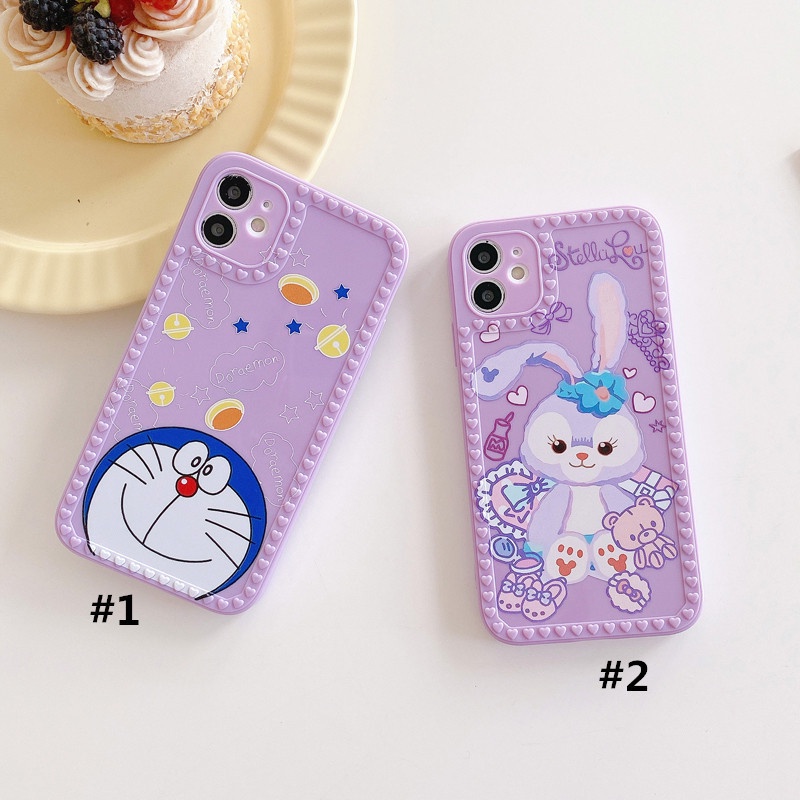 Ốp Điện Thoại Cho Vivo Y12S Y1S Y20I Y20S Y50 Y30 Y30I Y19 Y17 Y15 Y12 Y11 S1 Pro Y95 Y93 Y91 Y91C V9 Youth Y85 V5 V5S Y67 V11I V5 Plus V5 Lite Y66 Y65 Y81