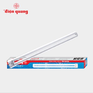 Bộ đèn Điện Quang Double Wing 72W daylight