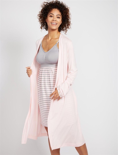 Áo khoác Pajama Apea In The Pod