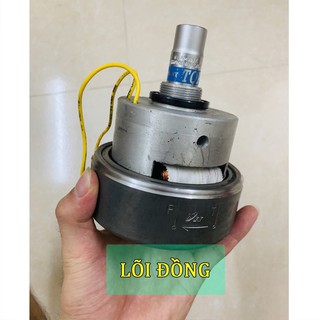 Củ Phát Điện Chạy bằng Xe Máy chính hãng