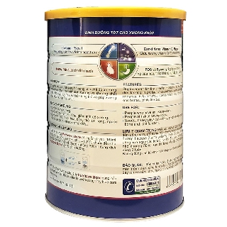 Sữa Nutricare Bone 900g (Date Mới 2022)