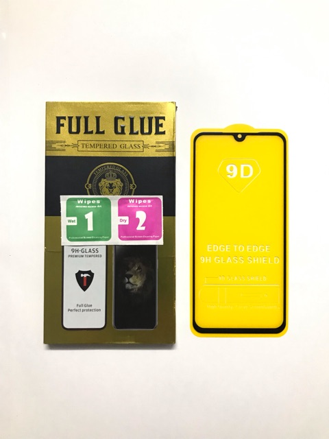 Cường Lực 9D full màn Xiaomi Mi 9 SE cao cấp