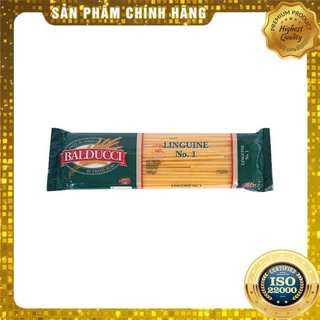 Mì spagetti balducci gói 500g nhập khẩu úc