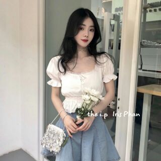 Áo này xinh phết