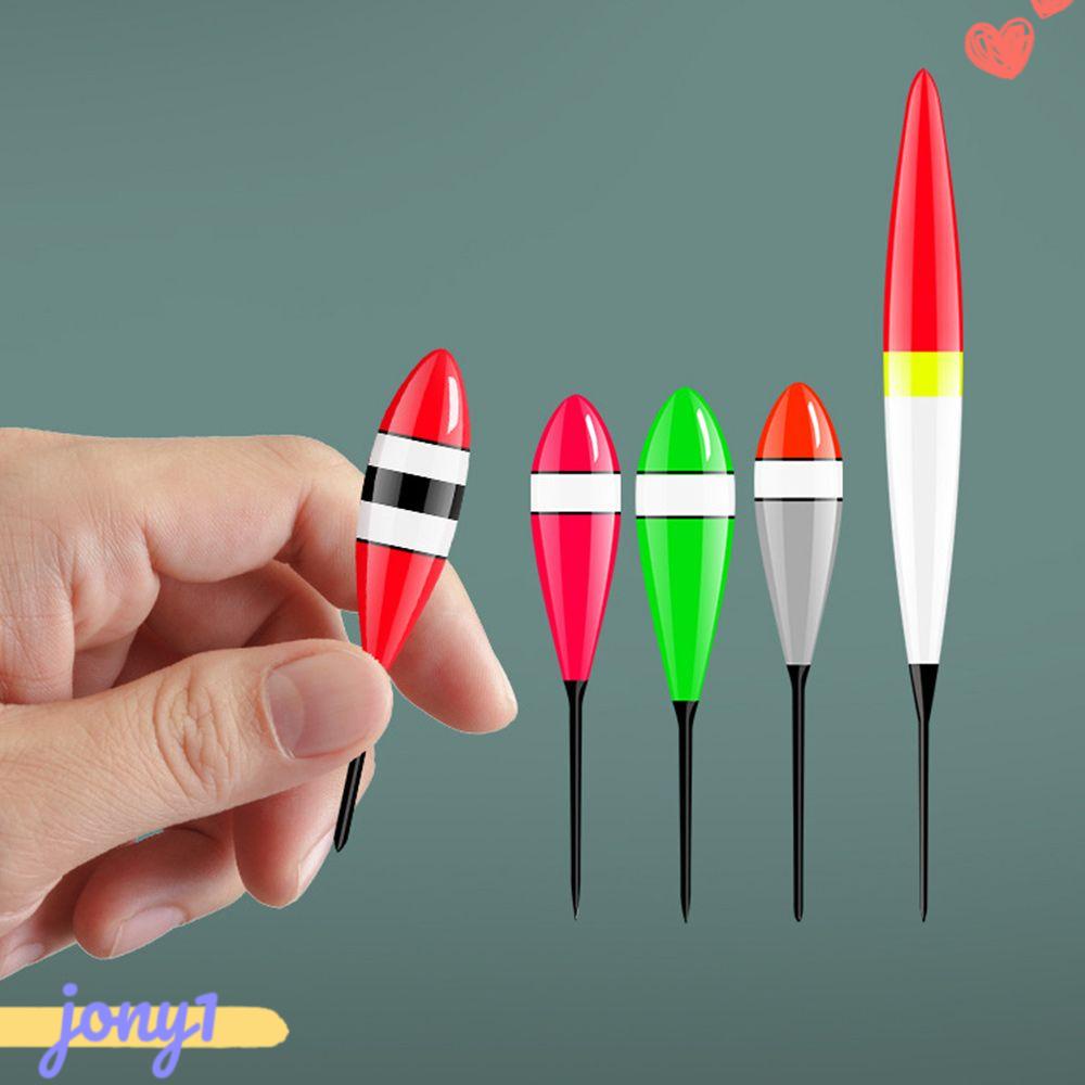 Phao Câu Cá / Tôm Dạng Ống Chống Trượt Tiện Dụng