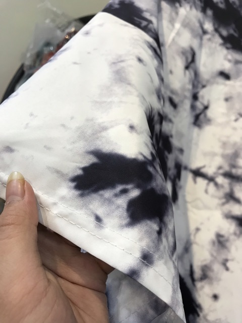 [Mã FAMAYWA giảm 10K đơn 50K] Sơ mi loang chất siêu hot | BigBuy360 - bigbuy360.vn