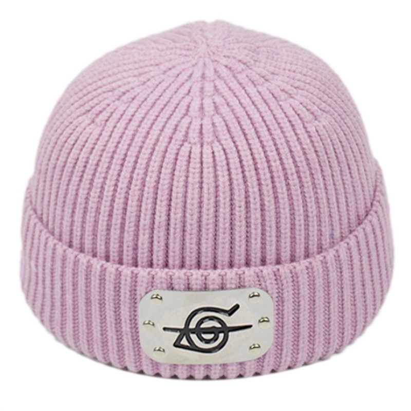 Mũ Len Beanie Cho Nam Và Nữ