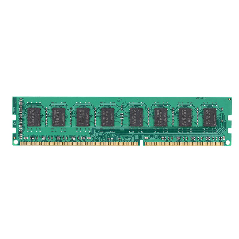 Bộ Nhớ Ddr3 4gb Ram Pc3-12800 1.5v 1600mhz