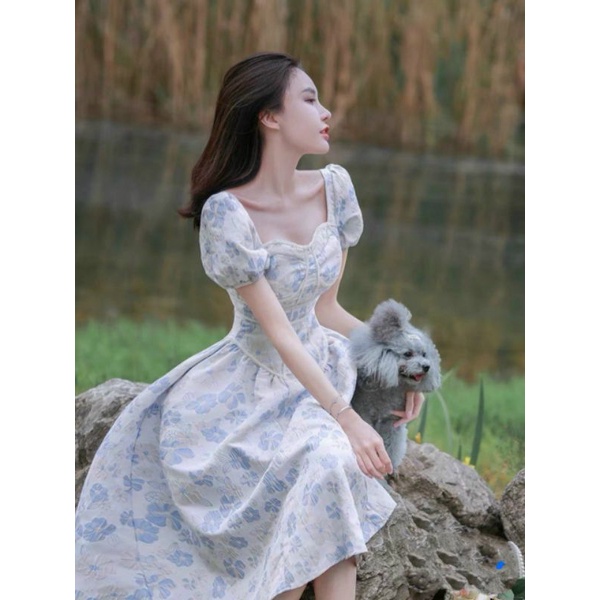 Đầm dự tiệc.
