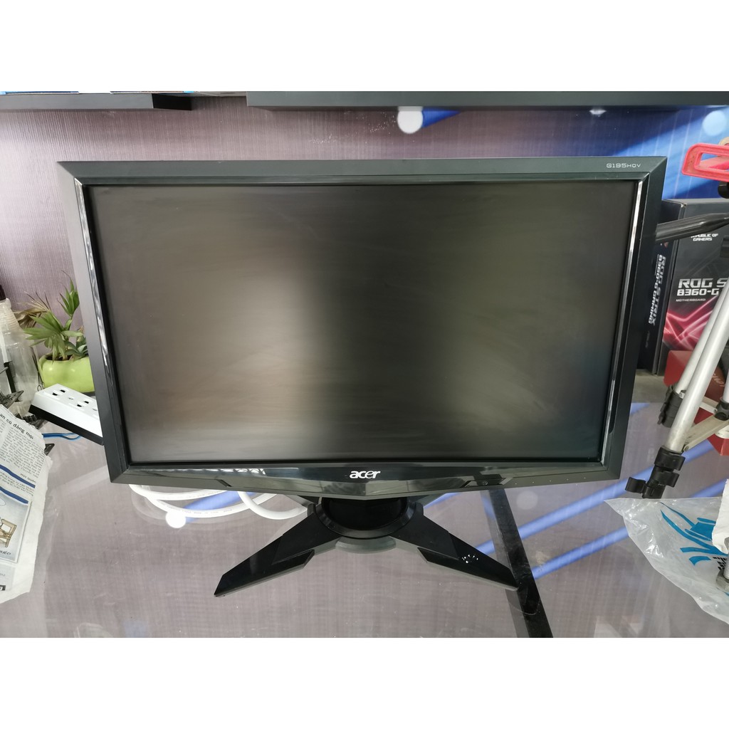 Màn hình máy tính 17", 19",20" LG, Acer, Samsung