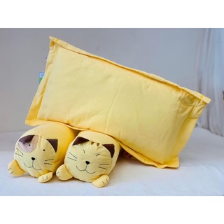 SET GỐI BABY HIKOEN CARA