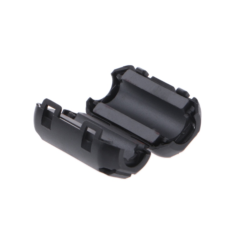 Vòng Kẹp Vòng Giảm Tiếng Ồn RFI EMI 3.5 / 5 / 7 / 9 / 13mm