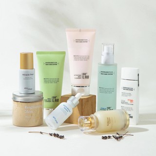 DƯỢC MỸ PHẨM D.A LIỄU HÀN QUỐC DƯỠNG PH.ỤC HỒI, DƯỠNG ẨM, SÁNG VÀ KHOẺ DA (DÀNH CHO D.A NH.ẠY CẢM, Y.Ế.U, SAU ĐIỀU TRỊ)
