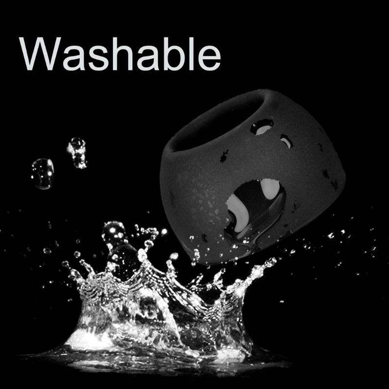 Nút đệm tai nghe bằng silicon nhiều kích thước cho Galaxy Buds