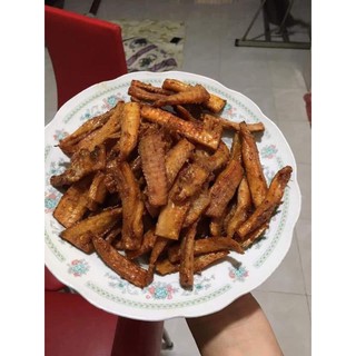 KHÔ LÓC PHILE TẨM VỊ. 500G