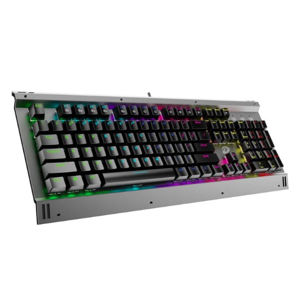 Bàn phím cơ DareU EK145 Blue switch