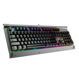 Bàn phím cơ DareU EK145 Blue switch