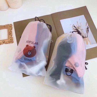 1 Đôi Tất Gấu Broun Hot