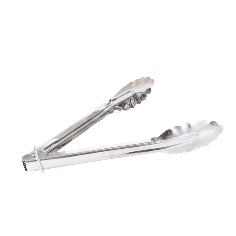 Kẹp gắp thức ăn 18x3.5cm,,,