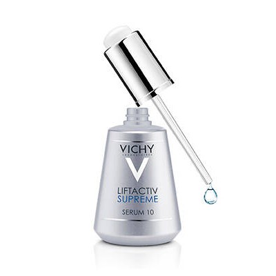 Serum trẻ hóa da Vichy Liftactiv Serum 10 Supreme 50ml