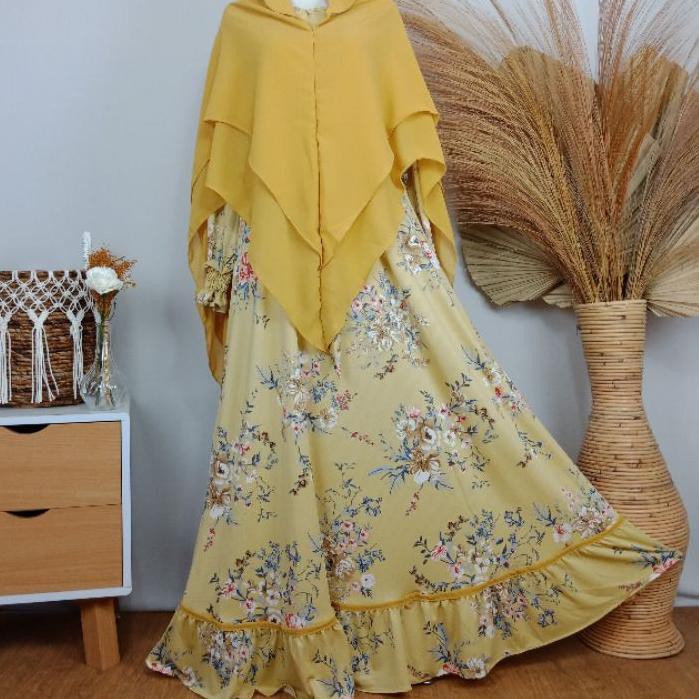 Mô Hình Nhân Vật Truyện Tranh Sakura 386 Gamis Misbee