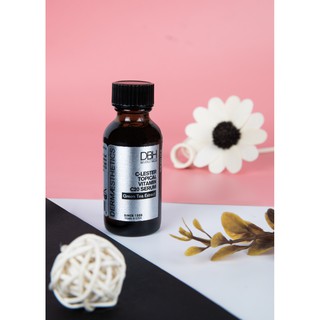 Serum DBH C-Lester Topical Vitamin C20 [HÀNG CHÍNH HÃNG]