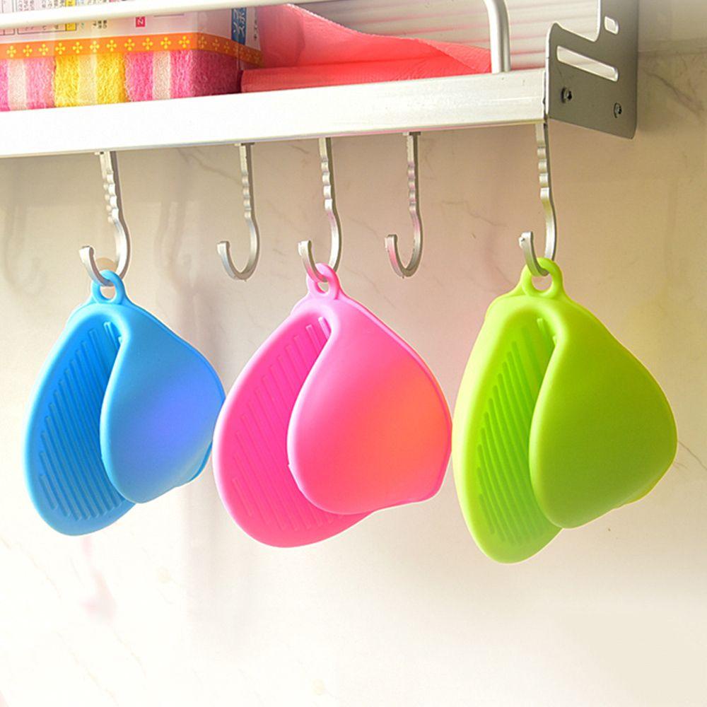 Giá Đỡ Kẹp Nồi Cách Nhiệt Chống Trượt