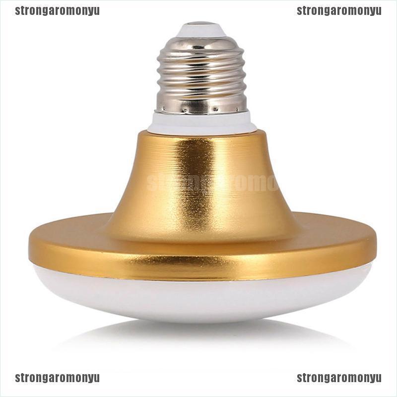 Bóng đèn LED E27 phong cách UFO 12w 18w 24w 36w 50w 220v tuỳ chọn