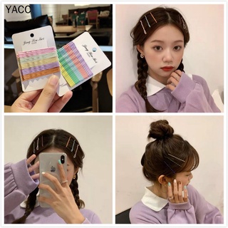 ⭐⭐Set 20 kẹp tóc thời trang phong cách Hàn Quốc cho nữ