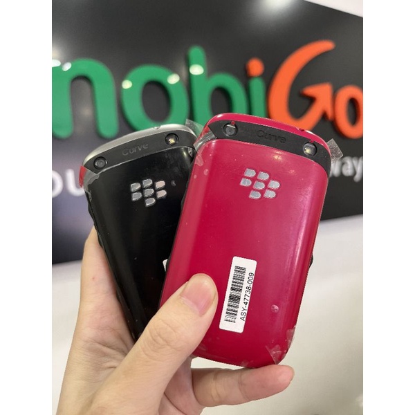 Điện Thoại BlackBerry 9320 Máy Mới Chưa Nghe Gọi