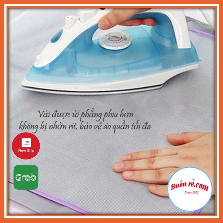 Lưới Lót Bàn Là Ủi Chống Cháy hay Bóng Quần Áo 00469