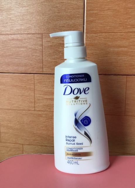 [HOT HOT HOT] Dầu gội- xả DOVE cao cấp Thái Lan -450ml