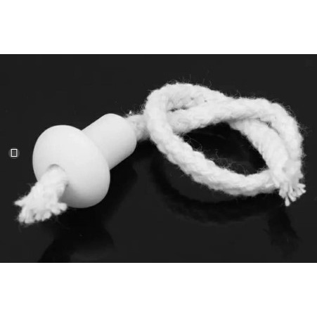 Núm sứ đèn cồn - Dụng cụ thí nghiệm phòng lab